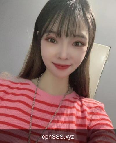 一个让我心动的女孩