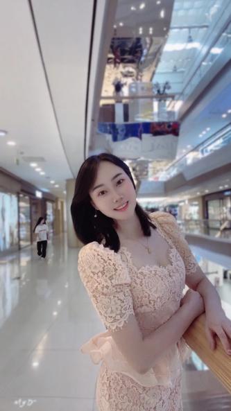 番禺清纯纯欲美女-甜心