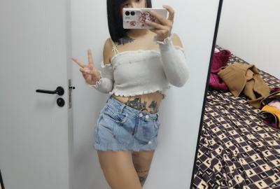 初恋女友的体验感