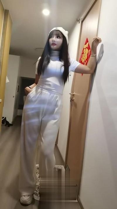 开发区梦琪