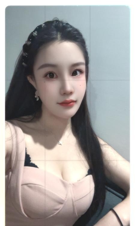 健身老师西宝