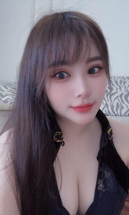 天河性感辣妹小乔
