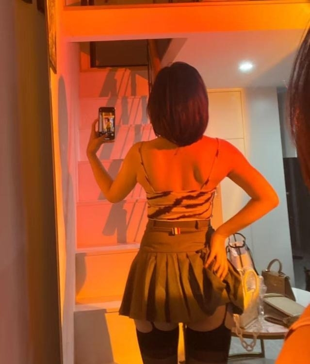 精彩照片
