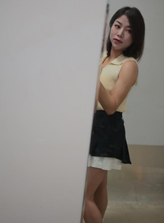 风骚少妇贝贝