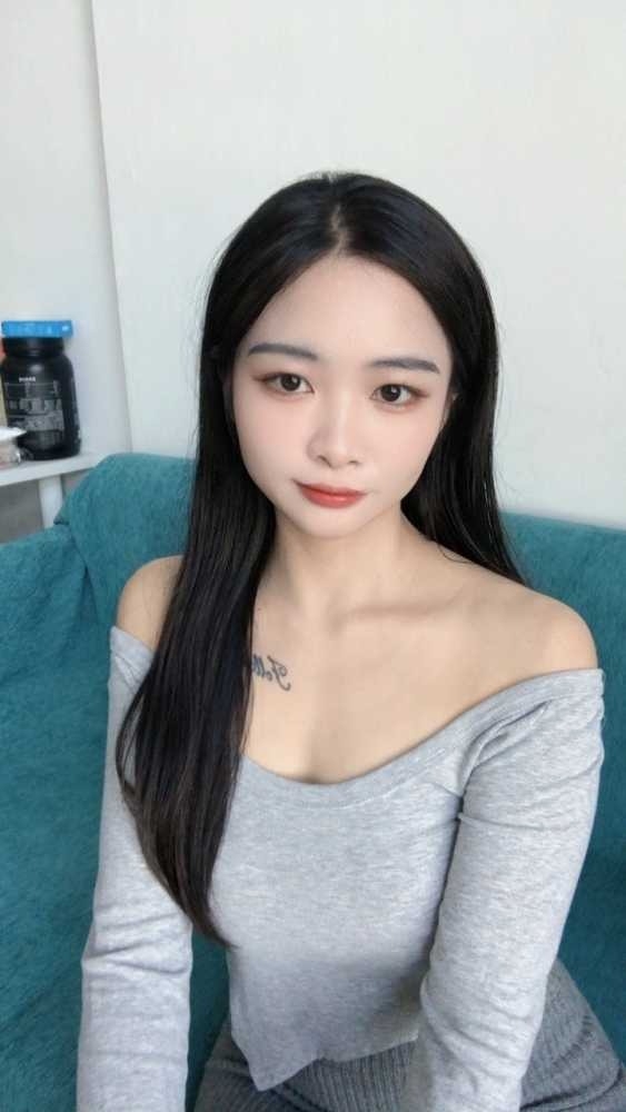 顺德清纯甜美可爱兼职