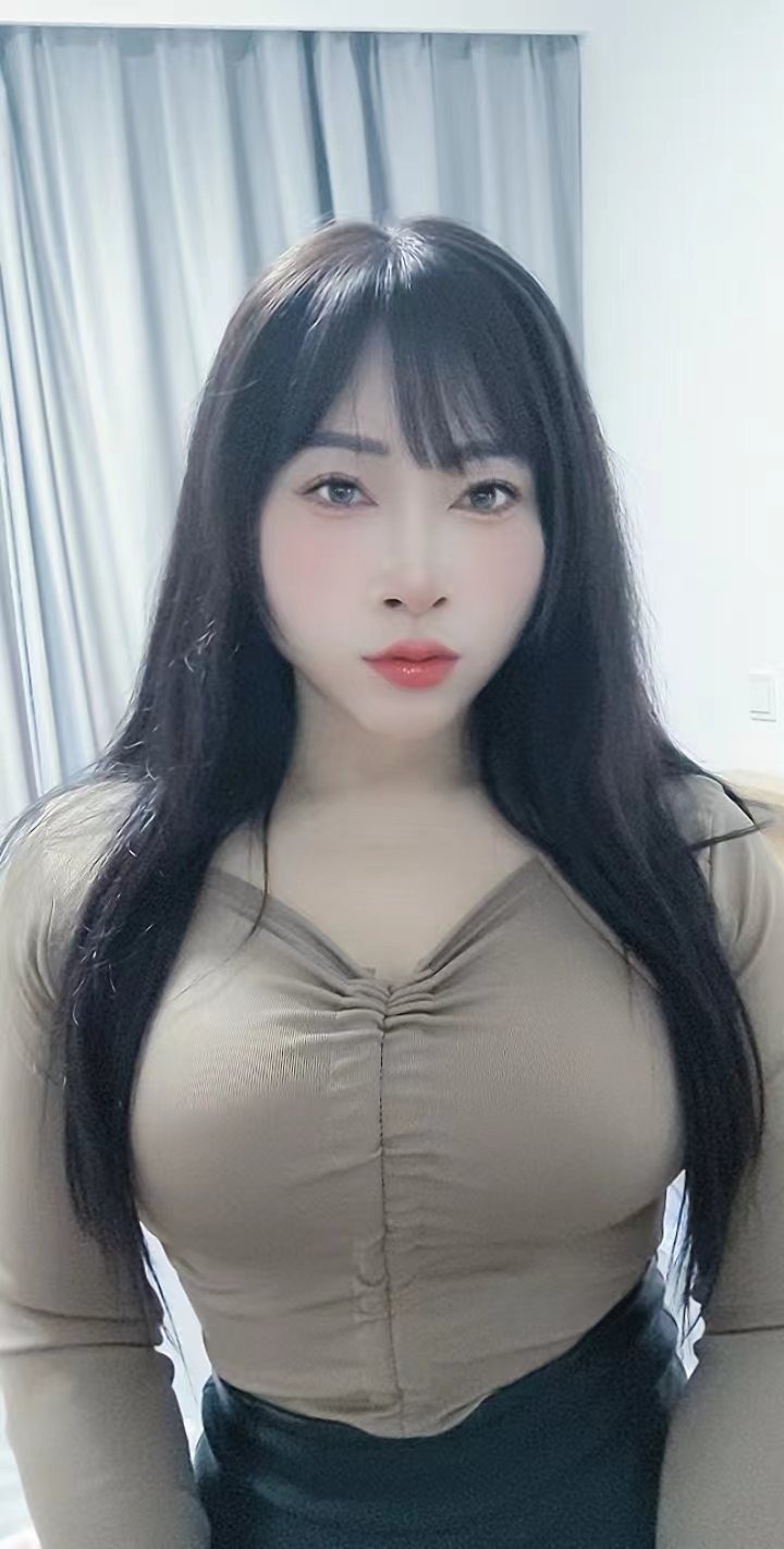 双飞少妇