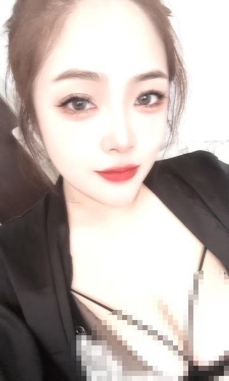 香洲魔鬼身材老师