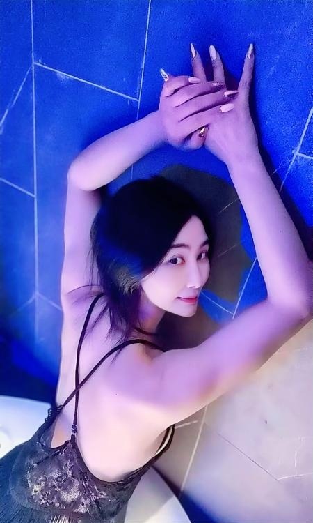 风骚魅魔细腰朵朵