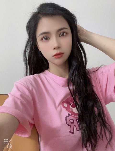 黄埔灵儿