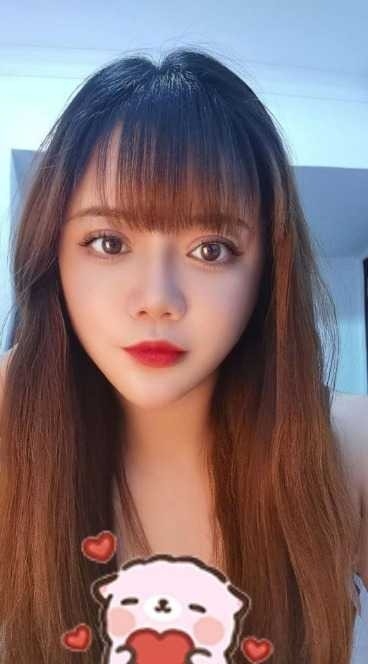 黄埔肉感大波妹妹服务-萌萌
