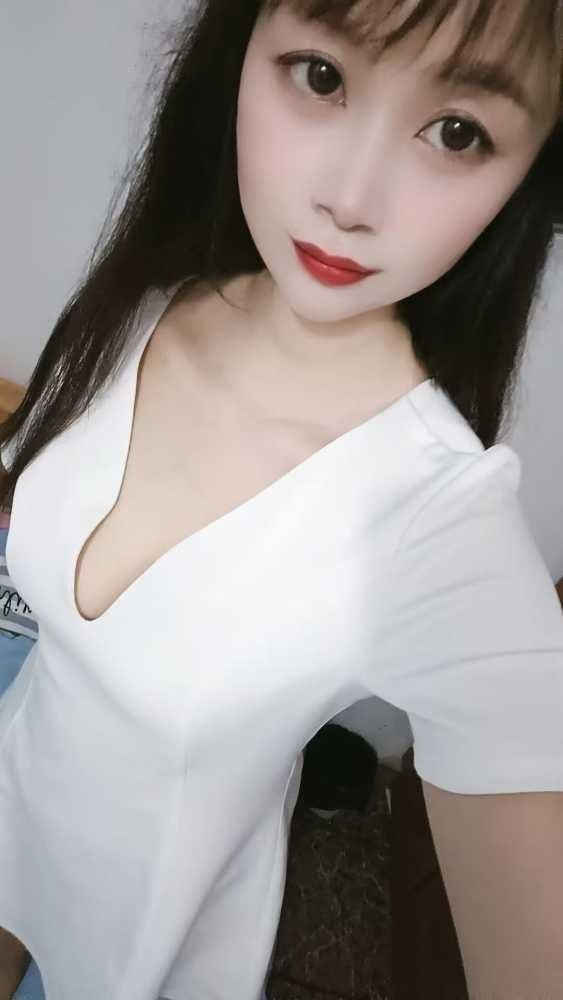 番禺新人下海兼职–小茹妹