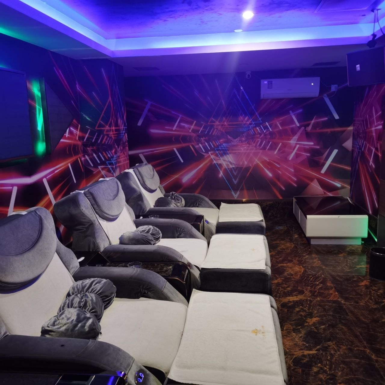 精彩照片