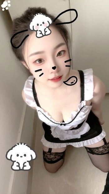 白云人和角色扮演听话妹妹-淼淼