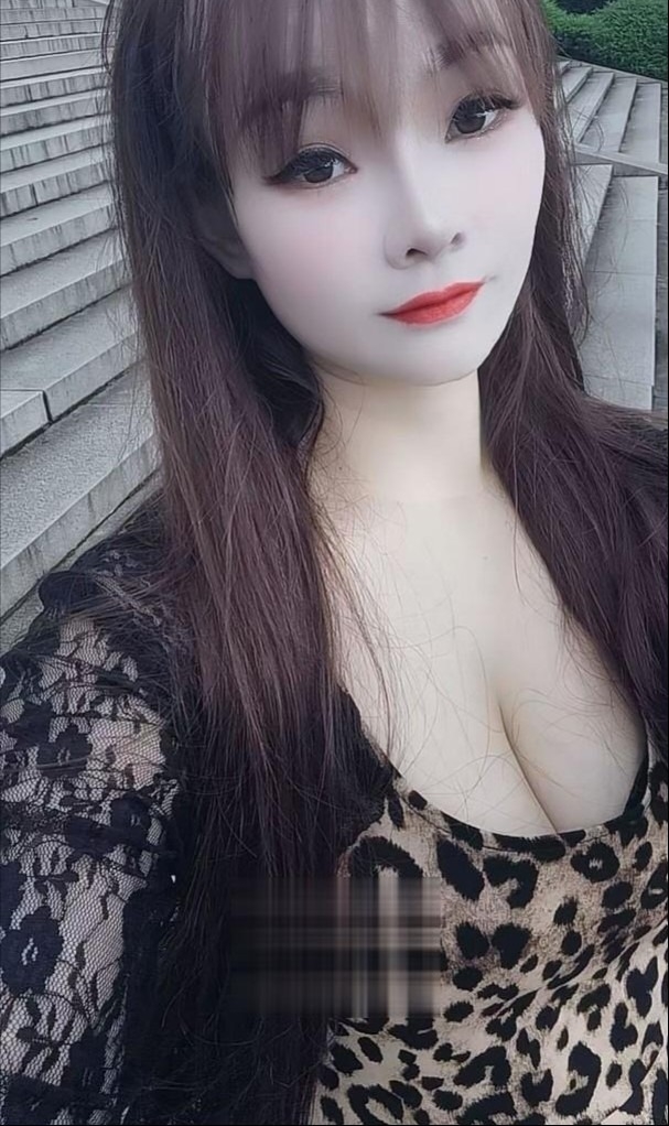 夫子庙清纯可可