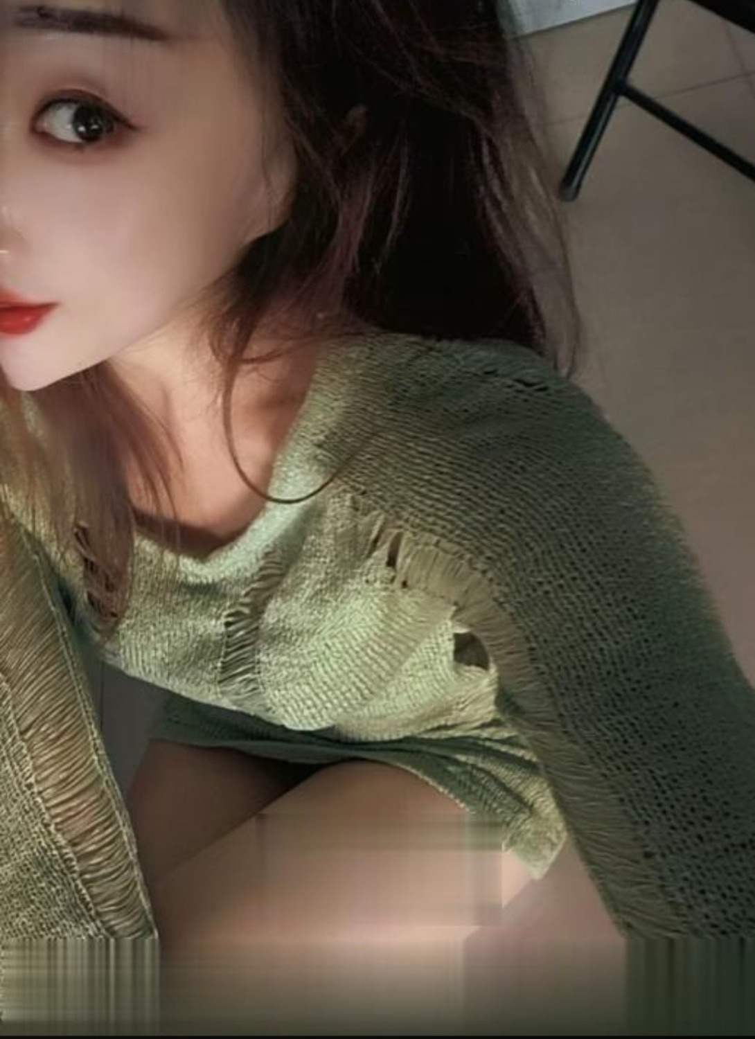 薄荷味的秋千是什么味道 年轻温柔粉粉的