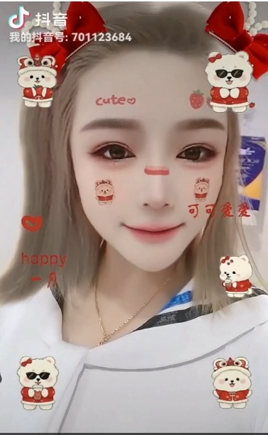 精彩照片