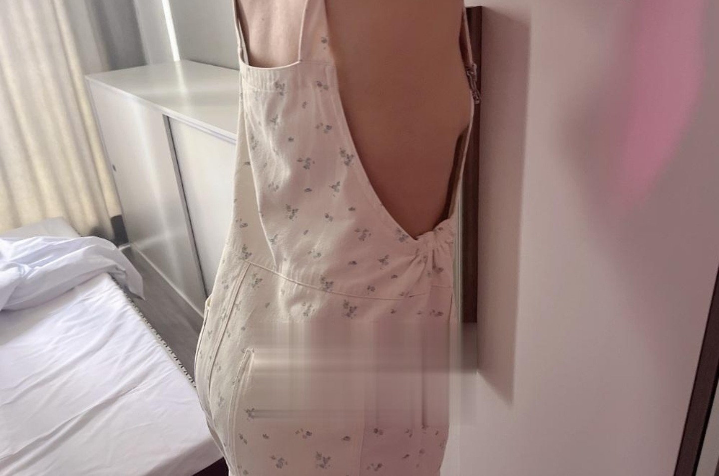 普陀172身高北方妹子