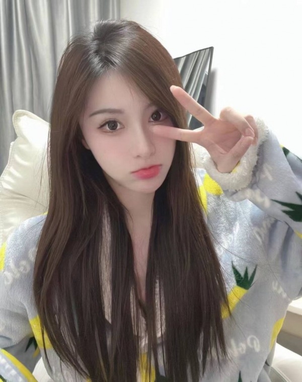 顺德清纯甜美可爱服务-饭儿