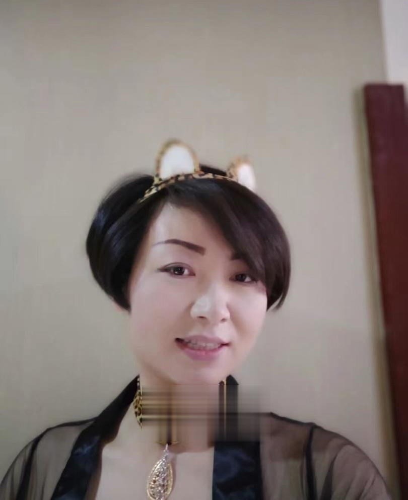 雁塔熟妇，很骚很棒