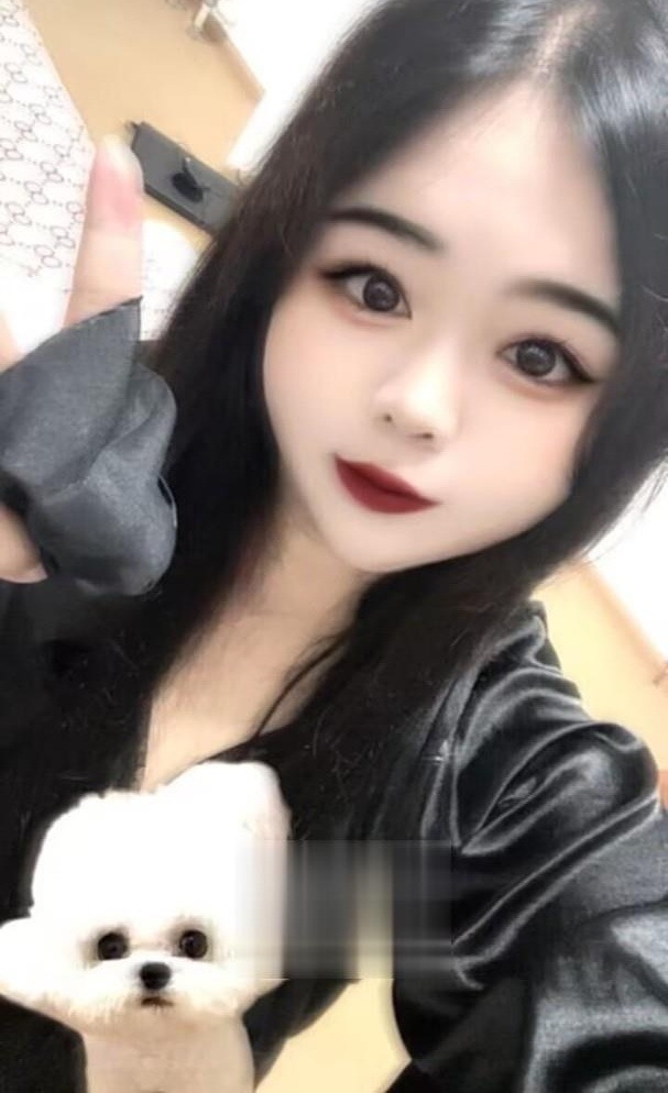 胖妞肉感十足