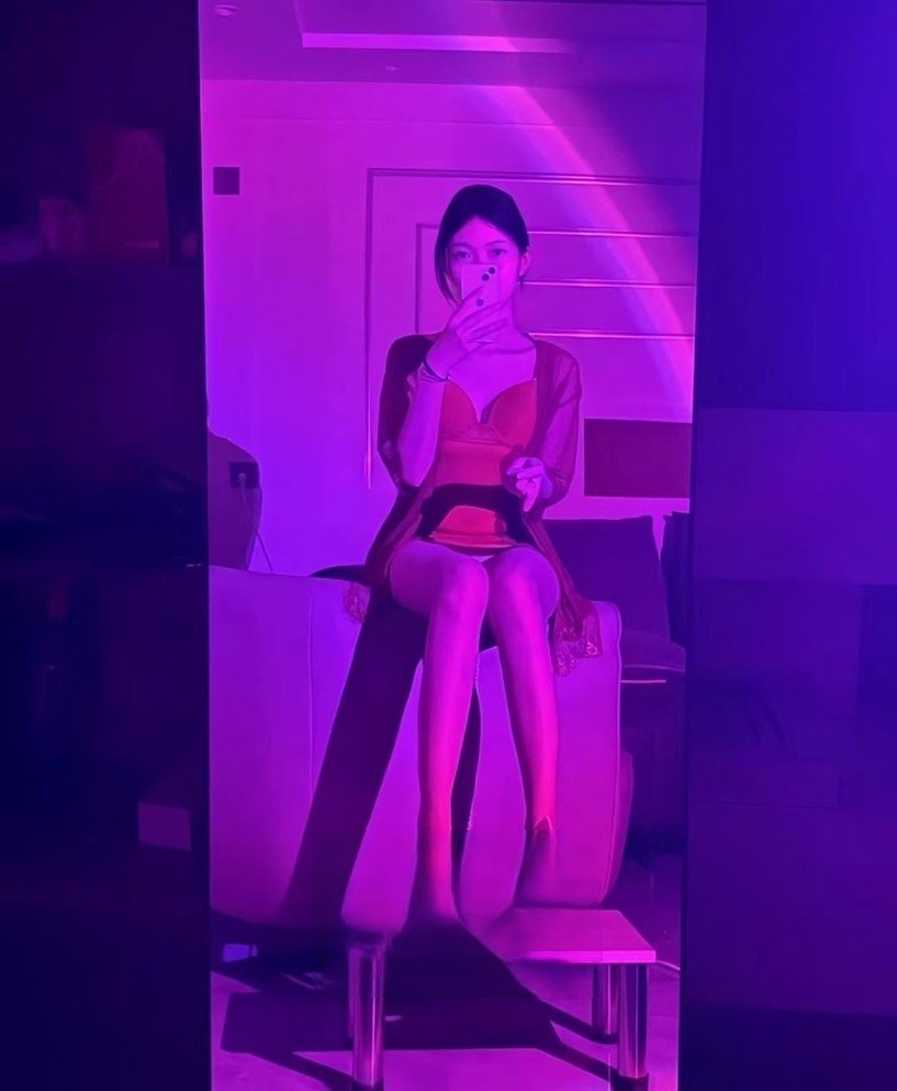 哈尔滨清夏S主