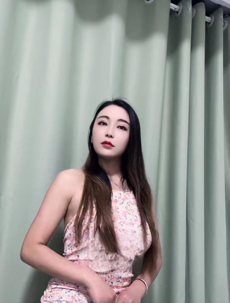 包河少妇