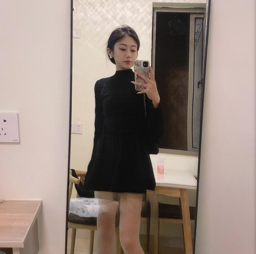 性感的小骚妹