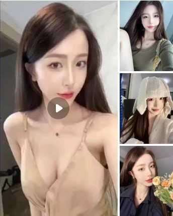 新人妹纸高颜听话