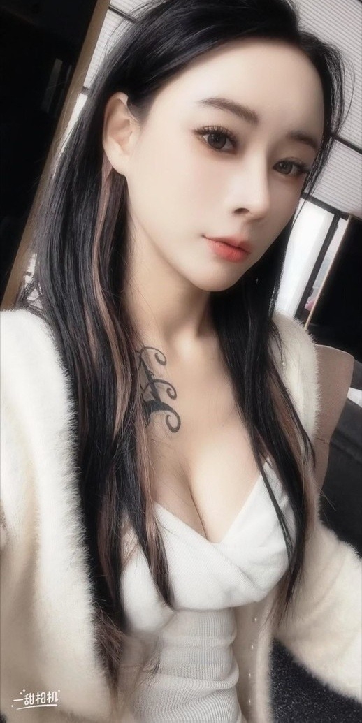 啊酷姑娘(四川妹子)